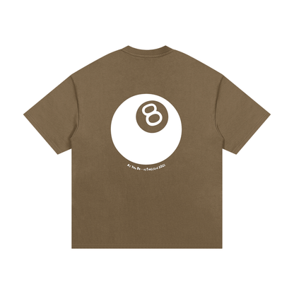 AYD - '8 Ball' Tee