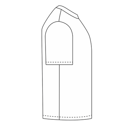 AYD - Angel Wings Tee