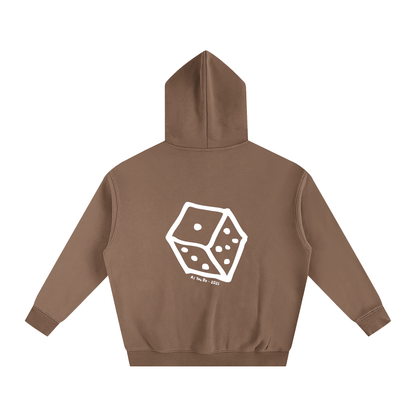 AYD - Dice Hoodie
