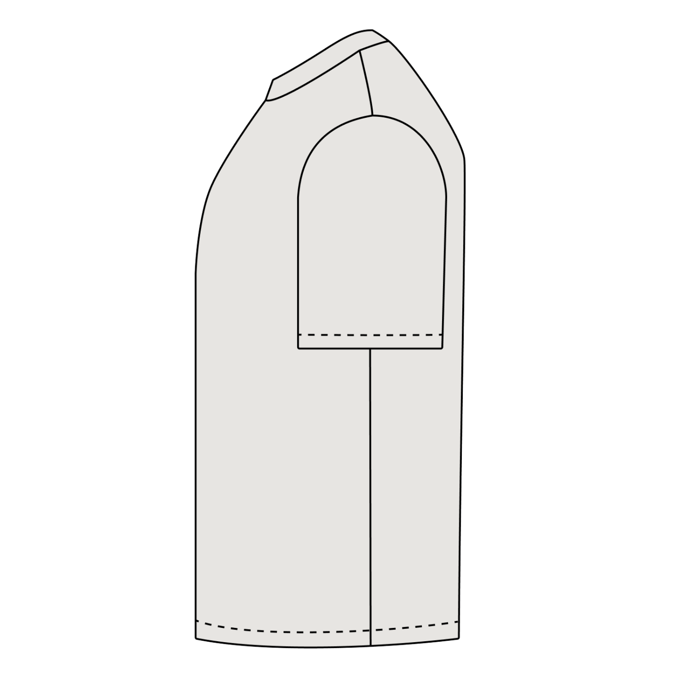 AYD - Angel Wings Tee