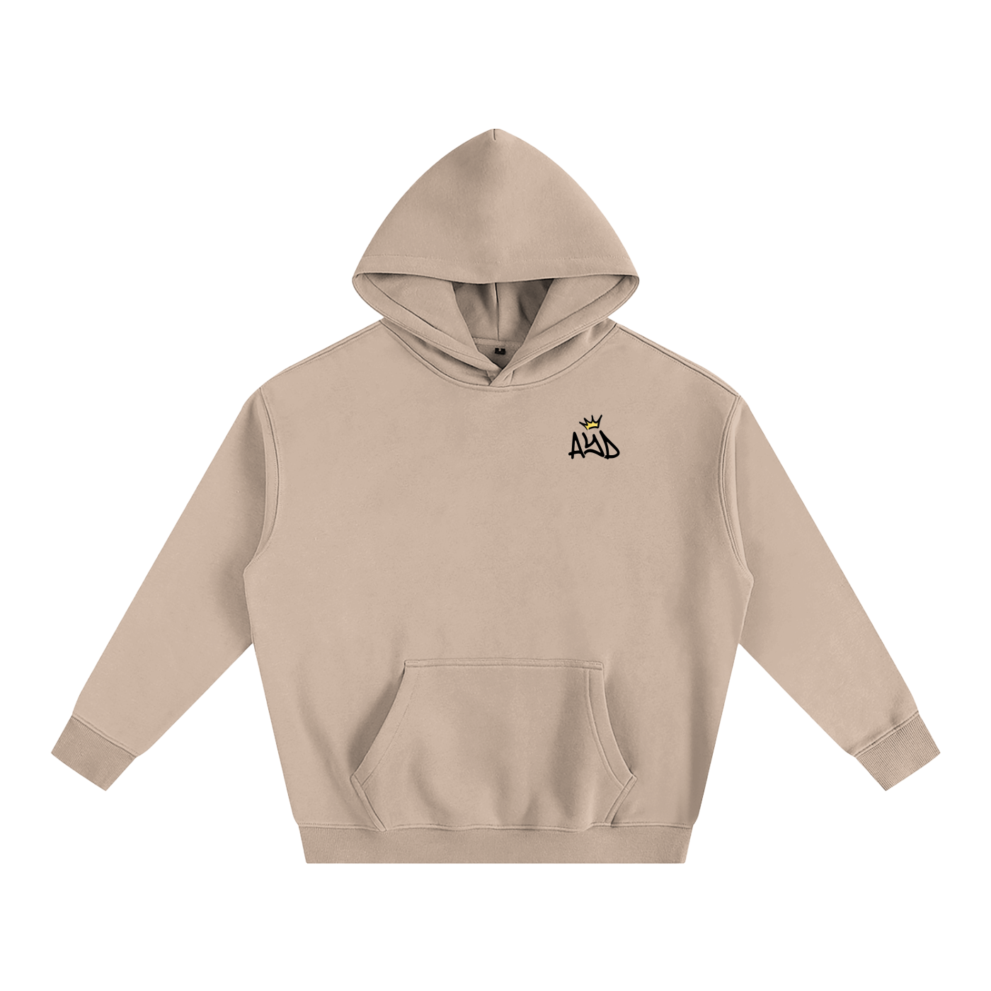 AYD - Angel Wings Hoodie