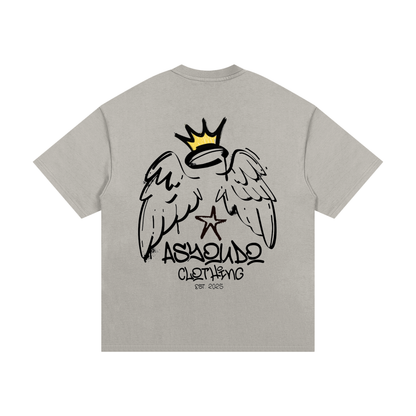 AYD - Angel Wings Tee