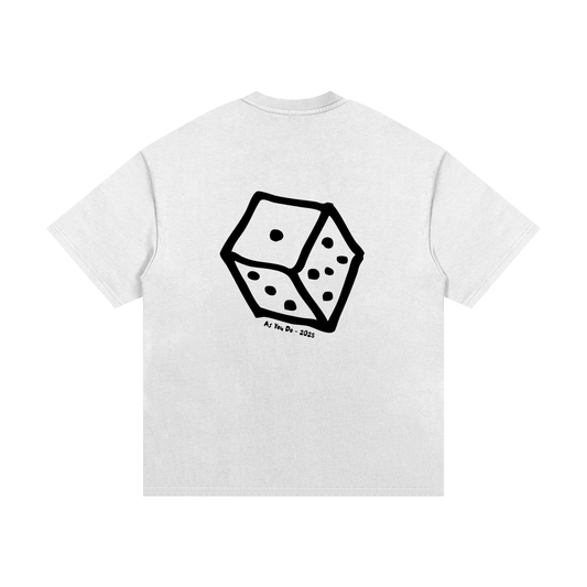 AYD - Dice Tee