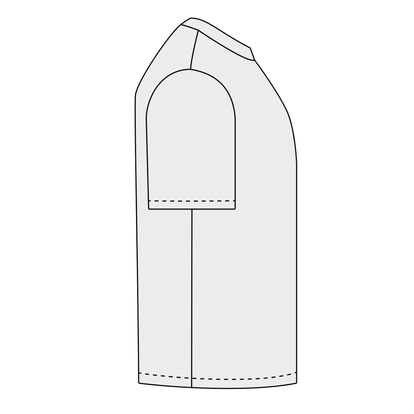 AYD - Angel Wings Tee