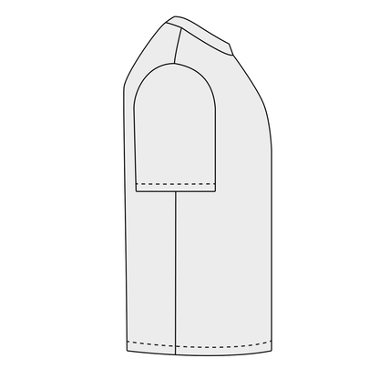 AYD - Angel Wings Tee