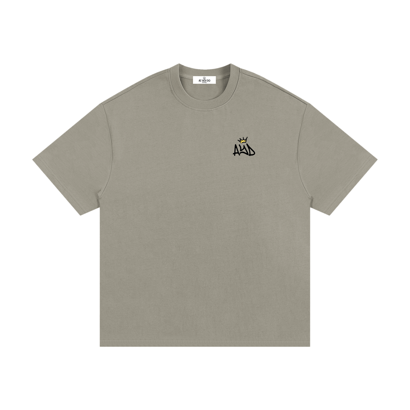 AYD - Angel Wings Tee