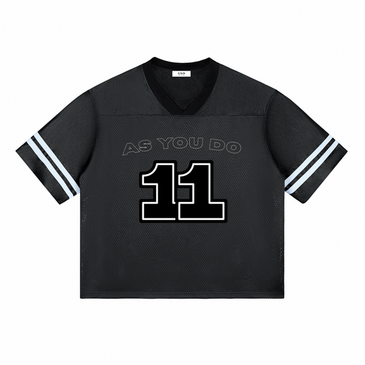 AYD - 'No.11' Tee