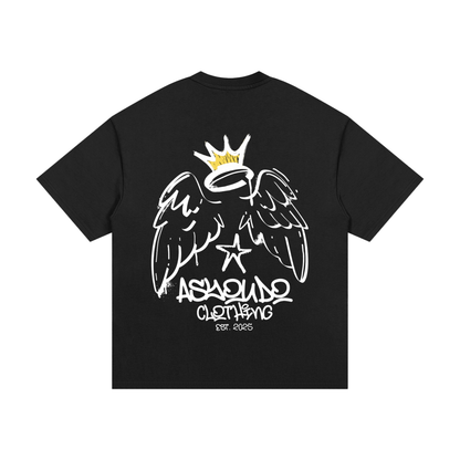 AYD - Angel Wings Tee