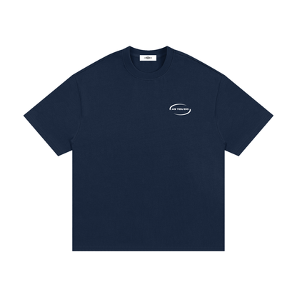 AYD - Retro Logo Tee