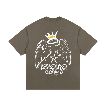 AYD - Angel Wings Tee