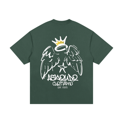 AYD - Angel Wings Tee