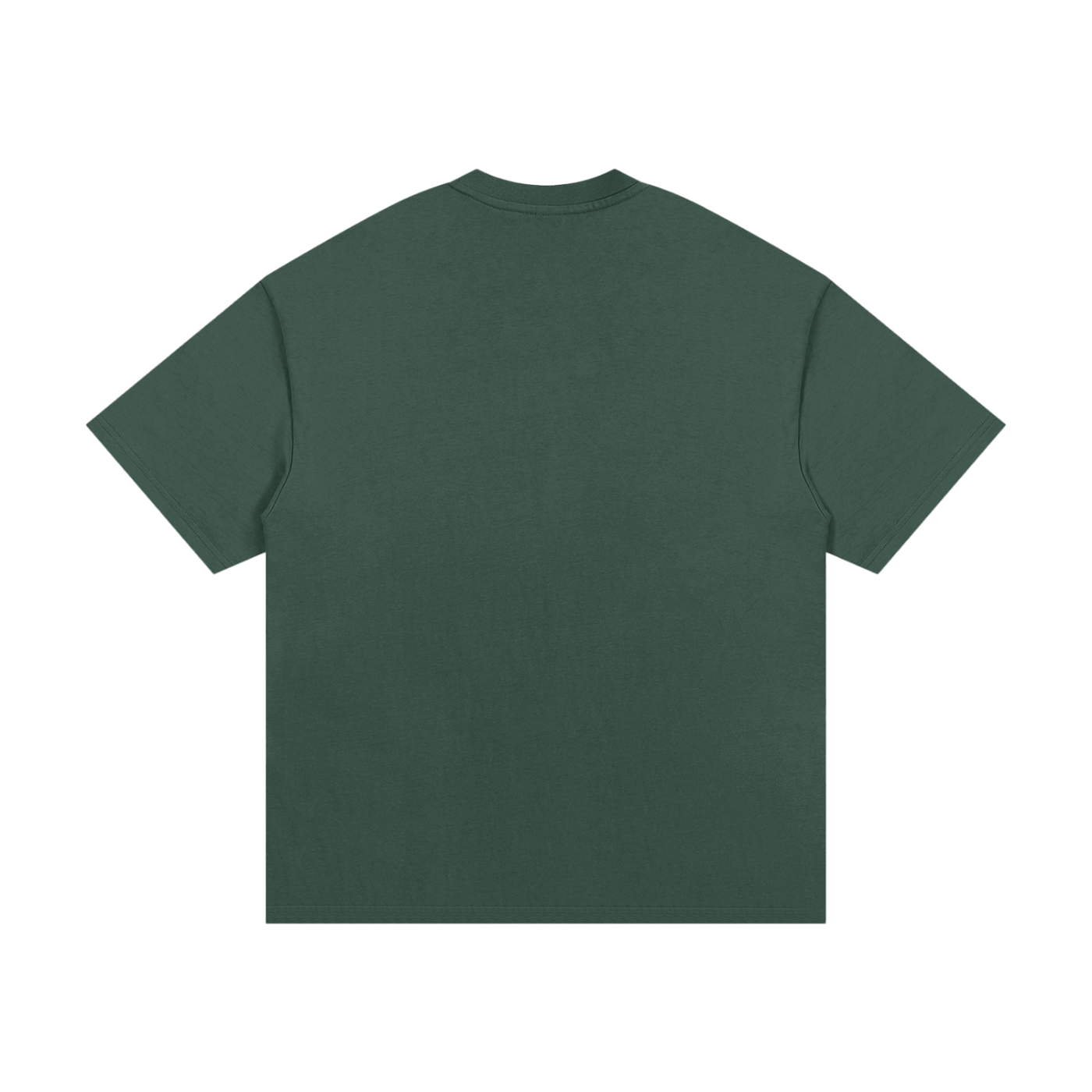 AYD - Globe Logo Tee