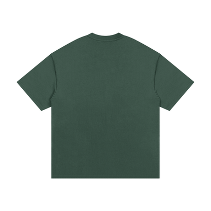 AYD - Globe Logo Tee