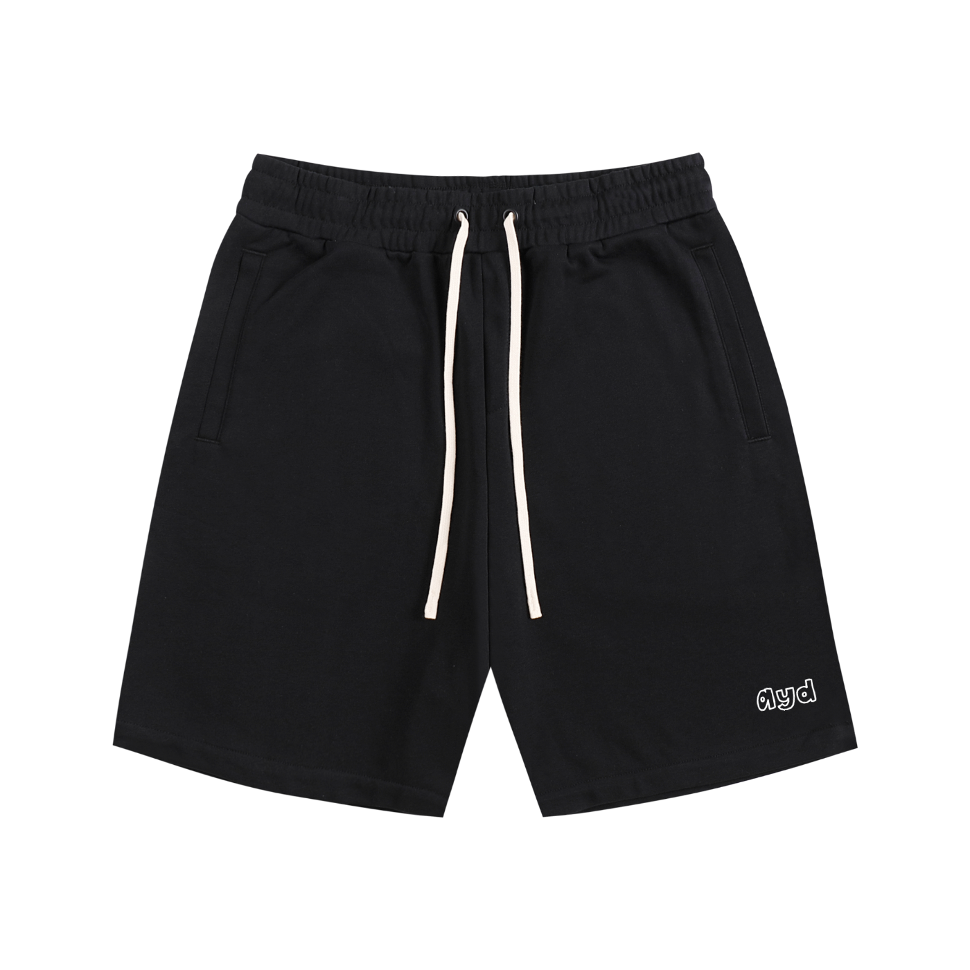 AYD - Dice Shorts