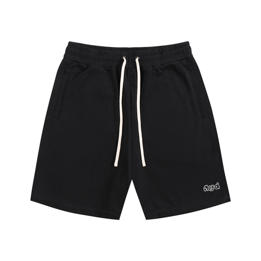 AYD - Dice Shorts