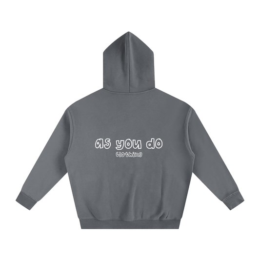 AYD - Handwritten Hoodie