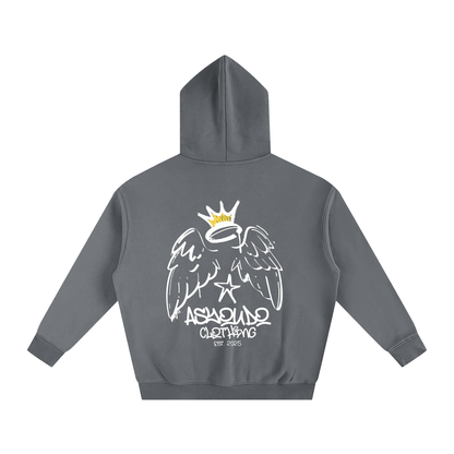 AYD - Angel Wings Hoodie