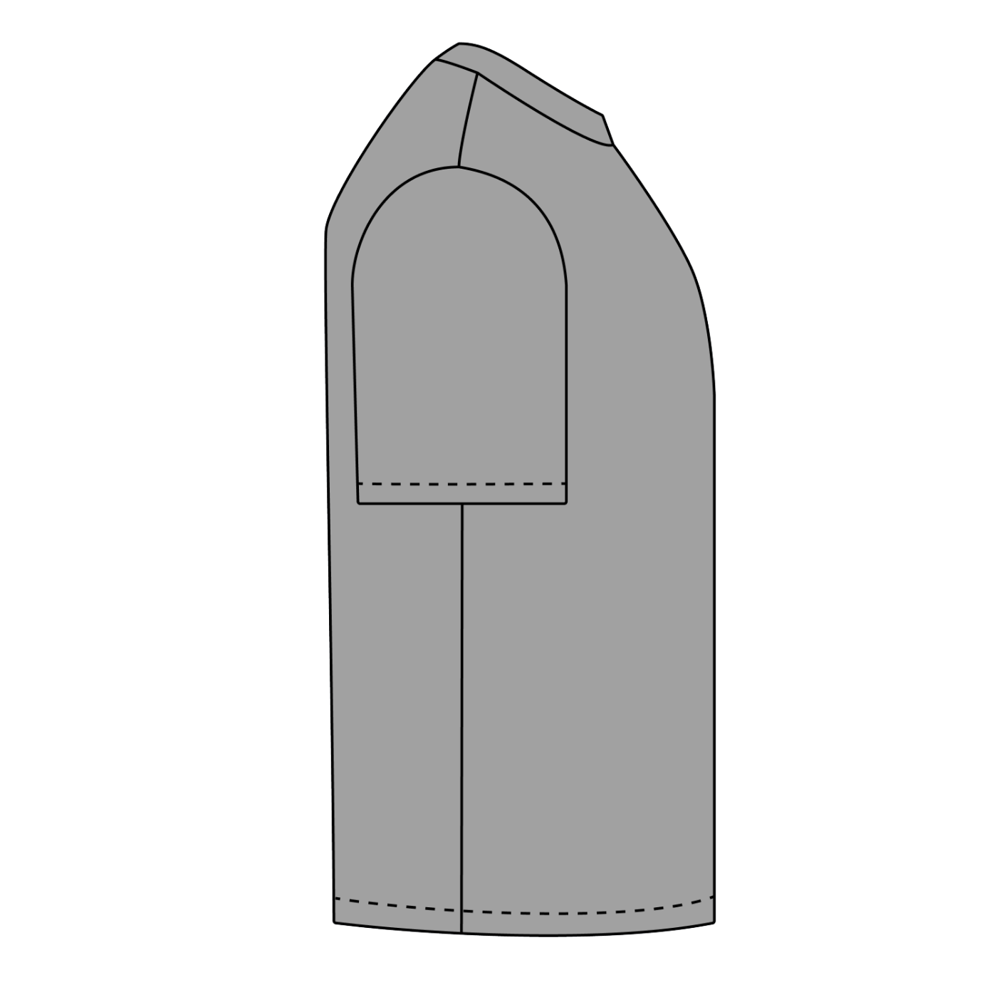 AYD - Angel Wings Tee