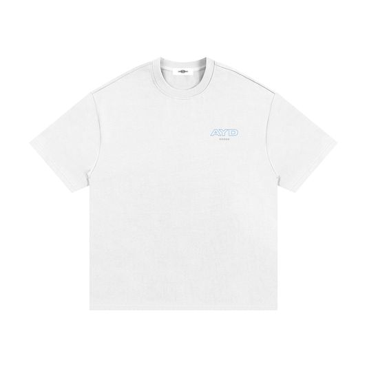 AYD - 'Brave & Bold' Tee