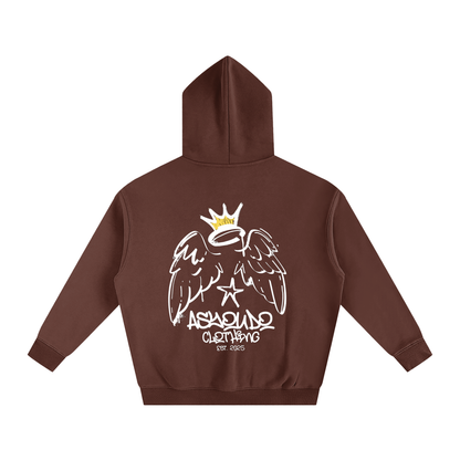 AYD - Angel Wings Hoodie
