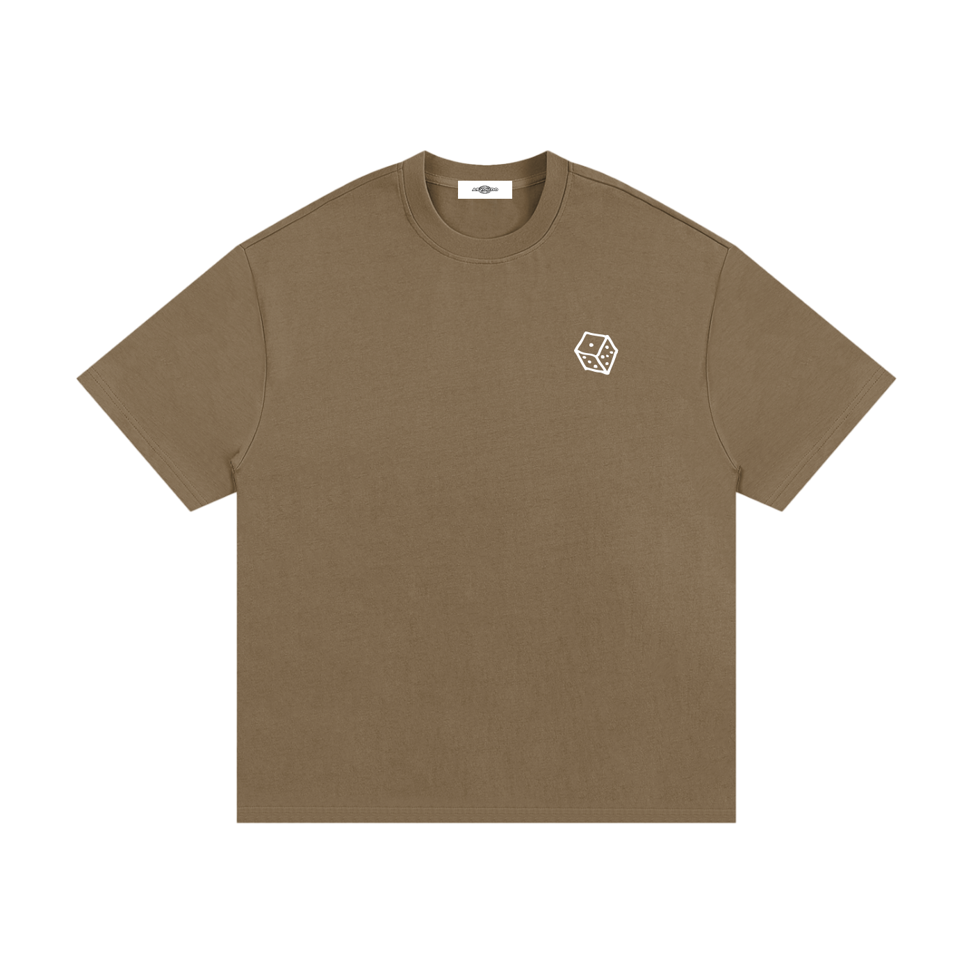 AYD - Dice Tee