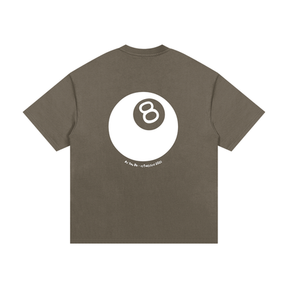 AYD - '8 Ball' Tee