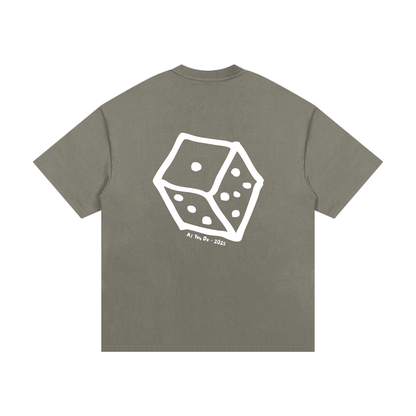 AYD - Dice Tee