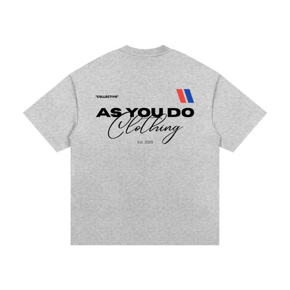 AYD - Studio Script Tee