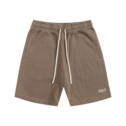 AYD - Dice Shorts