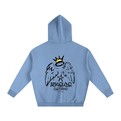 AYD - Angel Wings Hoodie