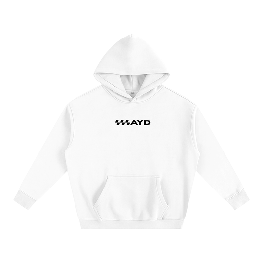 AYD - Race Logo Hoodie