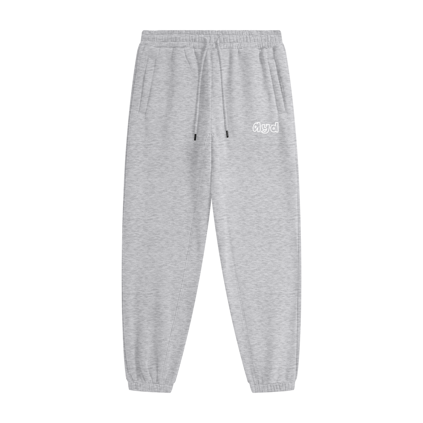 AYD - Handwritten Trackpants
