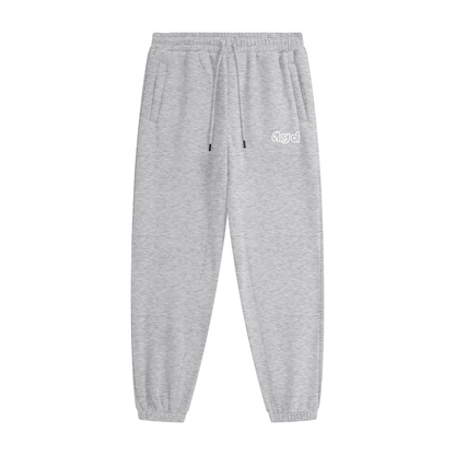 AYD - Handwritten Trackpants