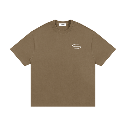 AYD - Retro Logo Tee