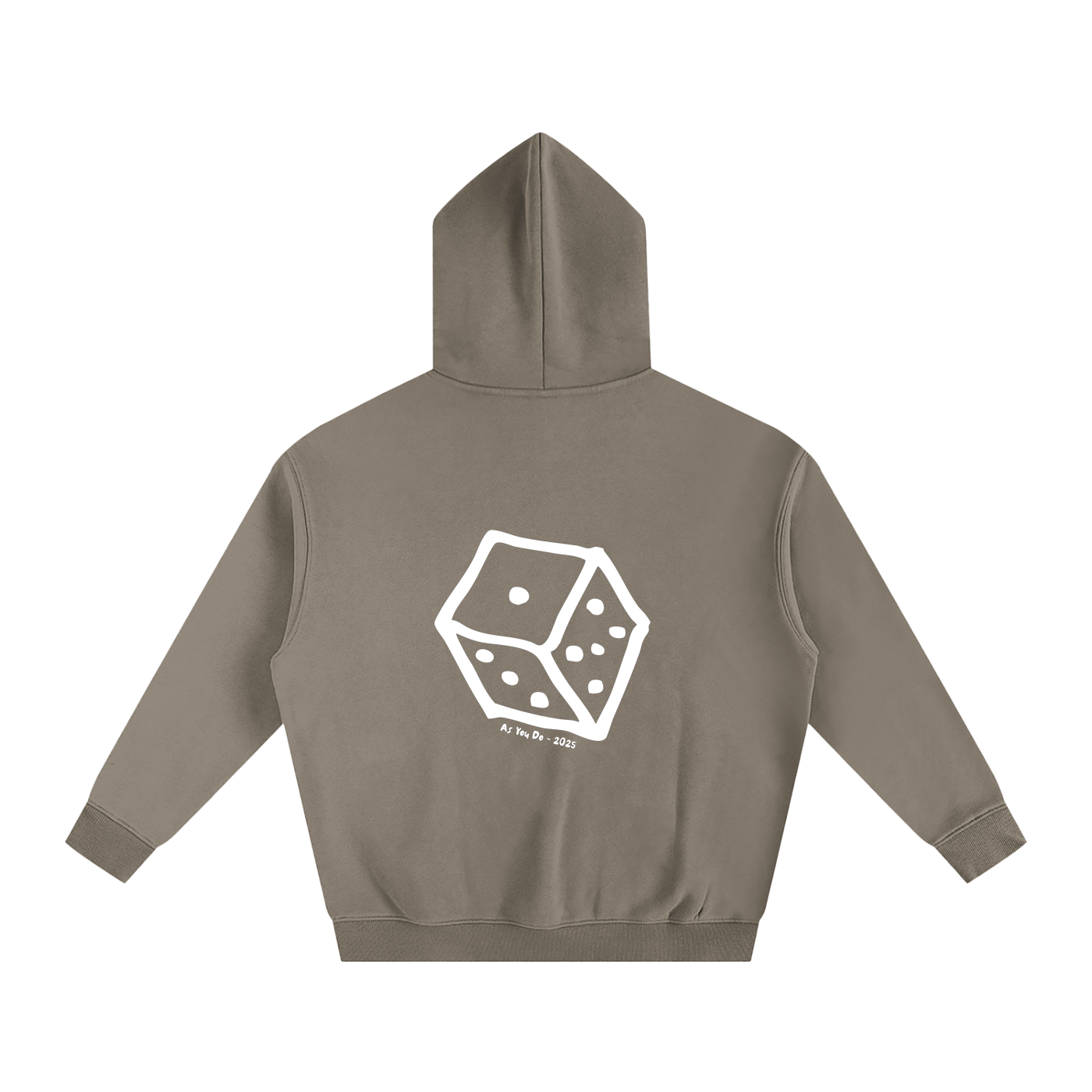 AYD - Dice Hoodie