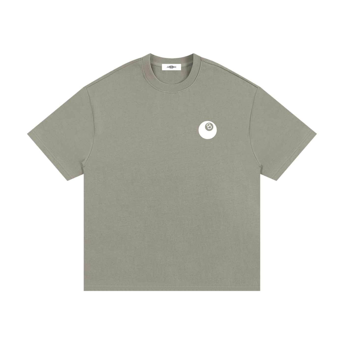 AYD - '8 Ball' Tee