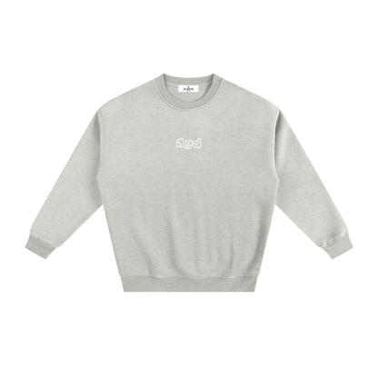AYD - Handwritten Sweatshirt