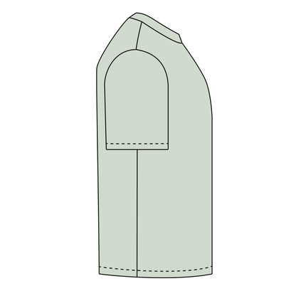 AYD - Angel Wings Tee