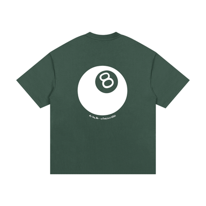 AYD - '8 Ball' Tee