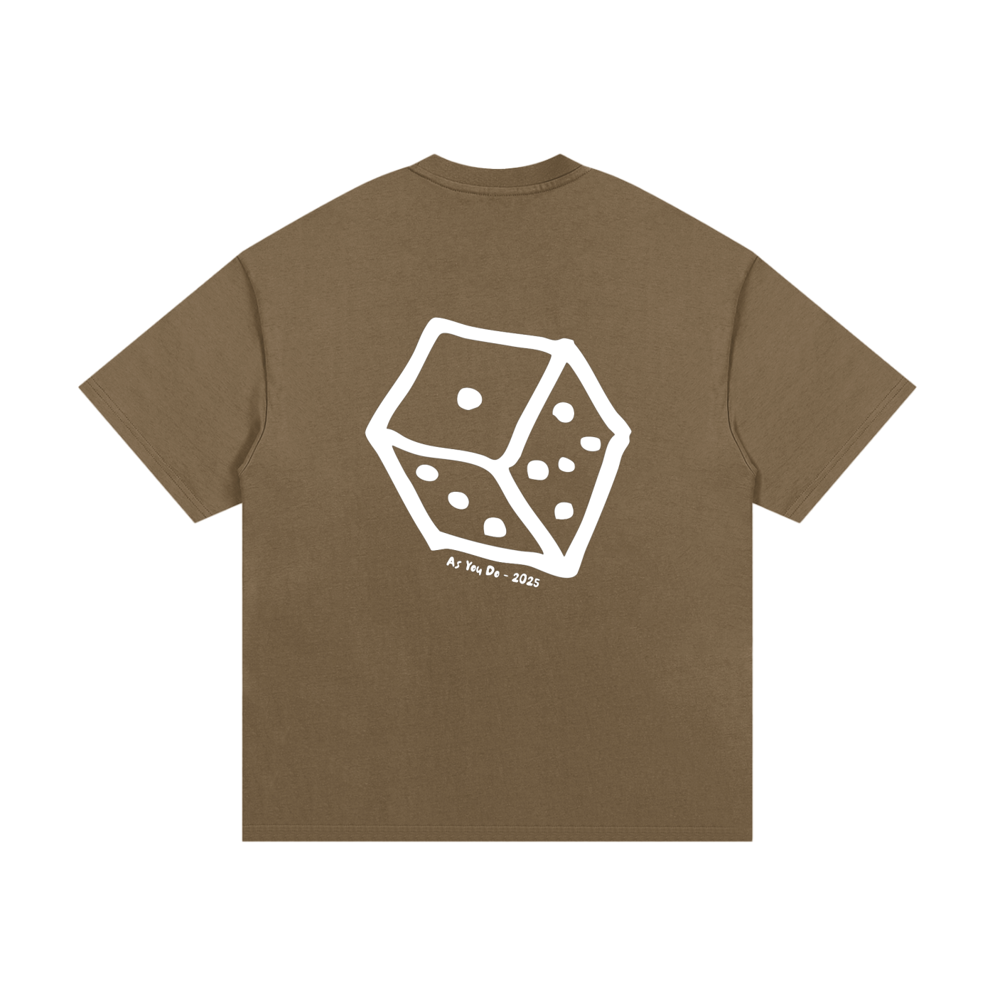 AYD - Dice Tee