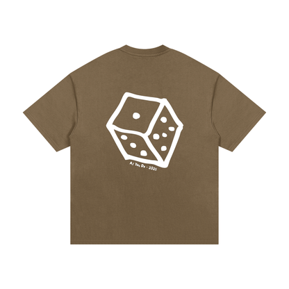 AYD - Dice Tee