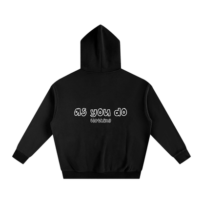 AYD - Handwritten Hoodie