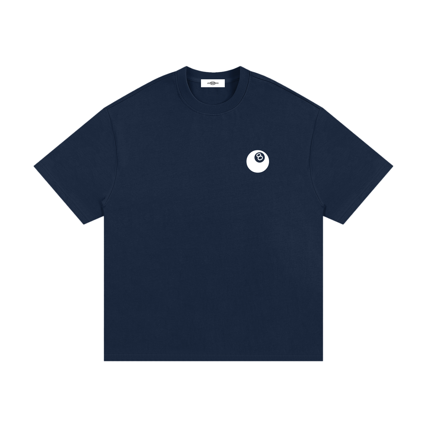 AYD - '8 Ball' Tee