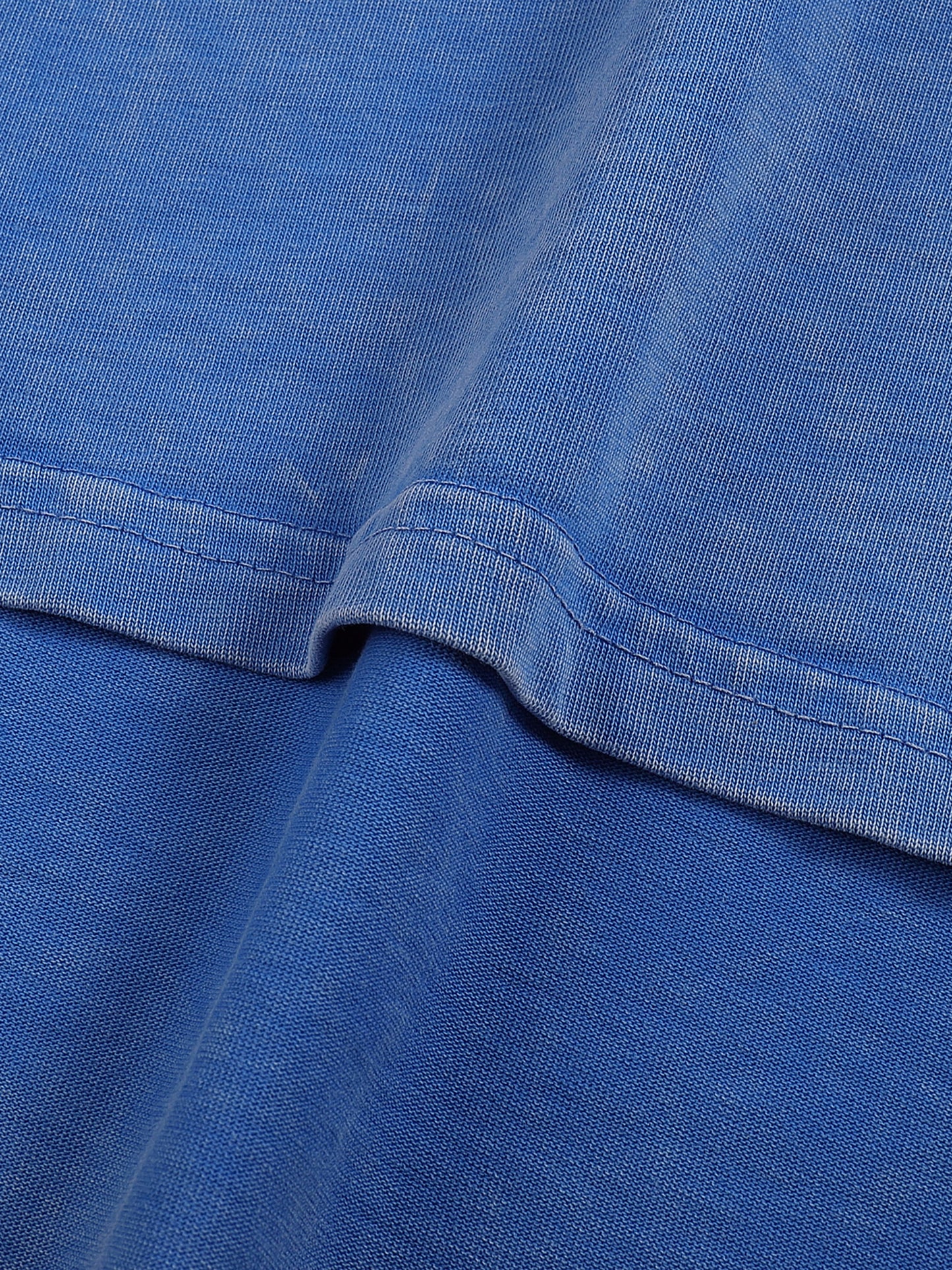 AYD - Oversized Graffiti Slogan Tee